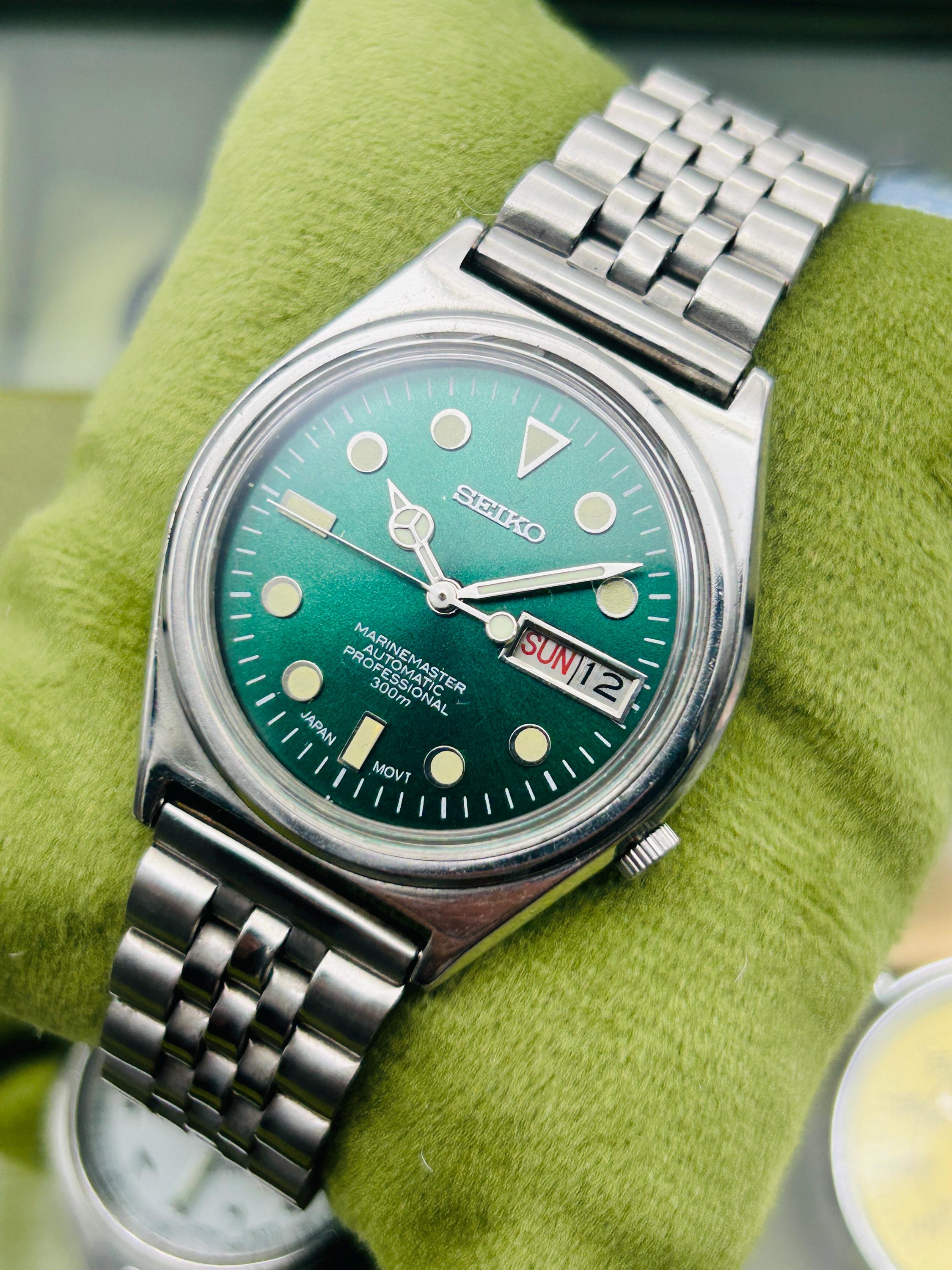 SEIKO腕時計 Yahoo!オークション -「1980年 セイコー」(アクセサリー、時計