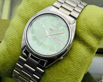 MOD 7s26 ターコイズグリーン MOD 7s26 ターコイズグリーン - メルカリ