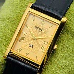 Seiko tank - Etsy 日本