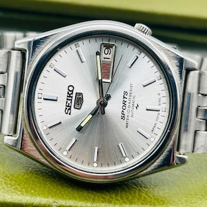 Grand seiko mod - Etsy 日本