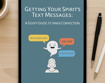 Guía espiritual PDF: ejercicios interactivos y cuestionarios de atención plena