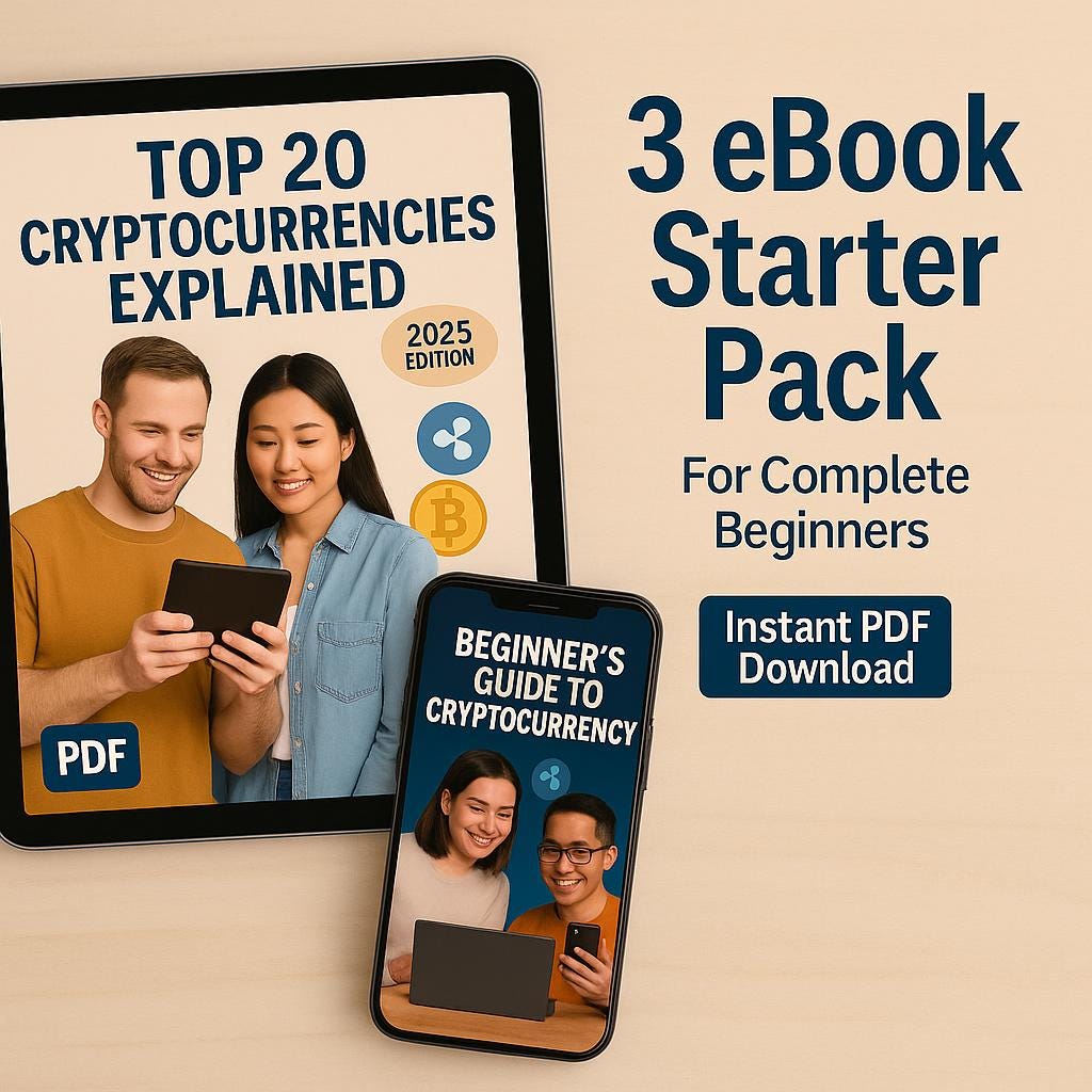 Crypto Beginners Guide AU: Bitcoin, Coinspot Tutorial + Glossary (PDF  Download - Etsy Ireland