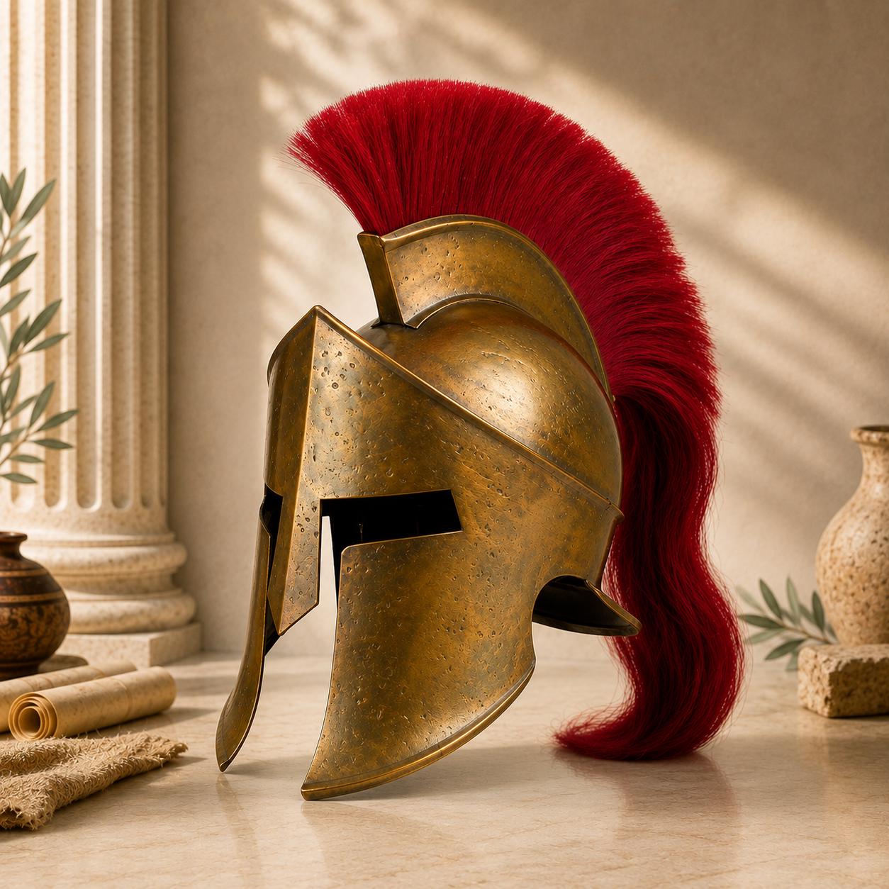 300 Spartans Decor - Etsy - Page 3