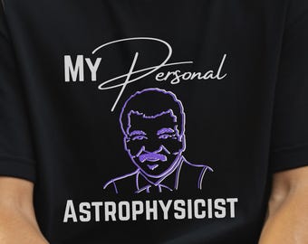 Star Talk Tee Comfort Colors Funny T-Shirt Gift for Astronomy Lovers Physics Humor Top Space Nerd Gift