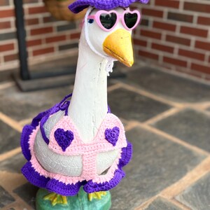Porch Goose Bikini
