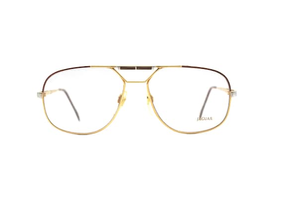 Jaguar 309 Vintage Sunglasses