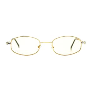 Gafas vintage Fred Seychelles