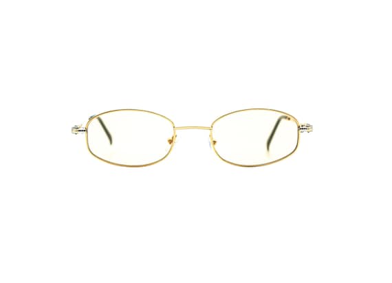 Fred Seychelles Vintage Eyewear
