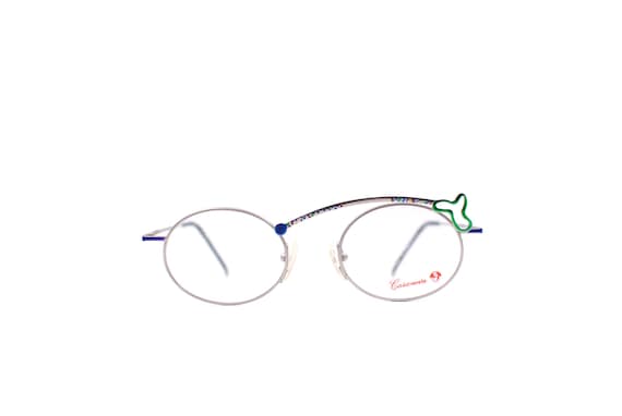 Casanova C-04 FC-23 Vintage Eyewear