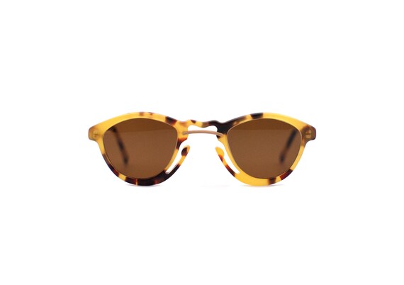 Franz Ruzicka 326 21 Vintage Sunglasses