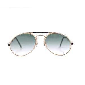 Ettore Bugatti 11941 Vintage Sunglasses