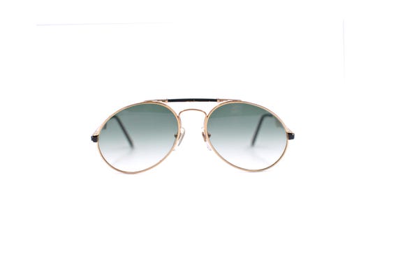 Ettore Bugatti 11941 Vintage Sunglasses