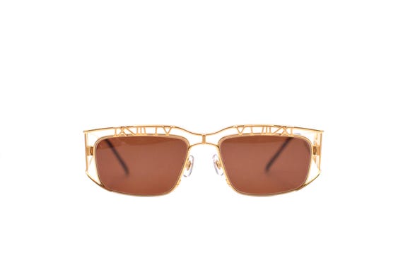 Koure KR8090 COL9 Vintage Sunglasses
