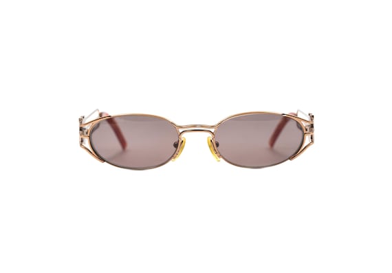 Jean Paul Gaultier 58-5102 Vintage Sunglasses