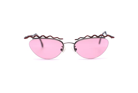 Vogart Design 8501 Vintage Sunglass