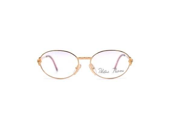 Paloma Picasso 3837 Vintage Eyewear