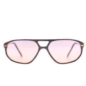 Alpina Sunglasses Vintage - Etsy display picture 3