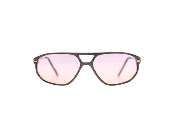 Alpina FA 72-3337205 Vintage Sunglasses