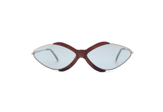 J.C. de Castelbajac Vintage Sunglasses