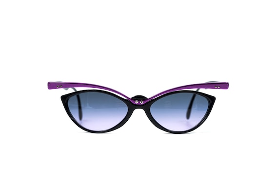 Traction Productions Tchan Vintage Sunglasses
