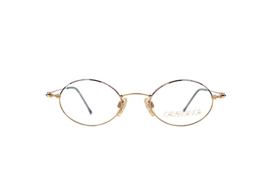Casablanca 5171 Vintage Eyewear