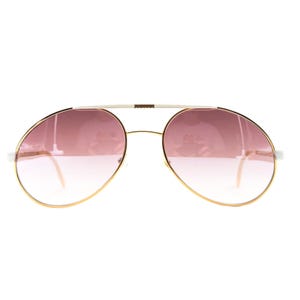 Ettore Bugatti 11941 Vintage Sunglasses