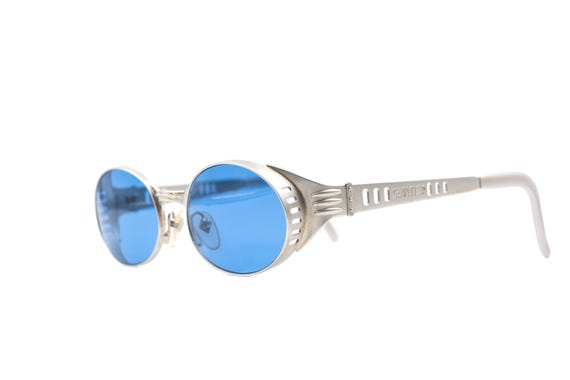 Jean Paul Gaultier 56-6102 – Rare Vintage Sunglasses - Etsy