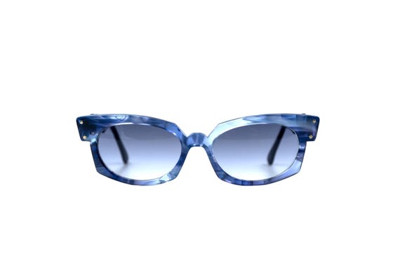 ANNE et VALENTIN TOULOUSE Zig Vintage Eyewear
