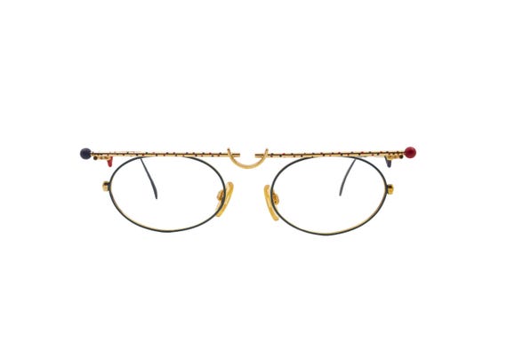 S.A.B.A.H.N 80G RARE Vintage Eyewear