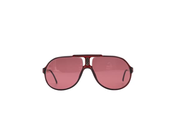 Carrera 5590 Vintage Sunglasses