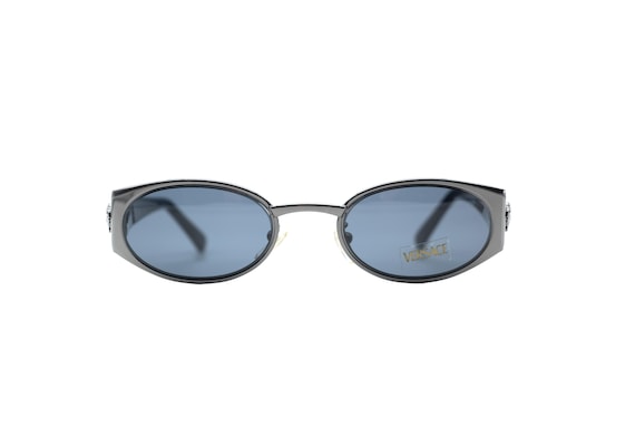 Gianni Versace X30 89M Vintage Sunglasses