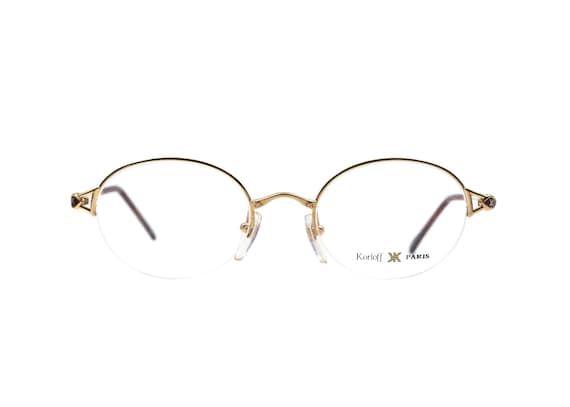 Korloff 311 Vintage Eyewear