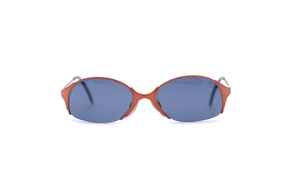Wolfgang Proksch WP-9901 Vintage Sunglasses
