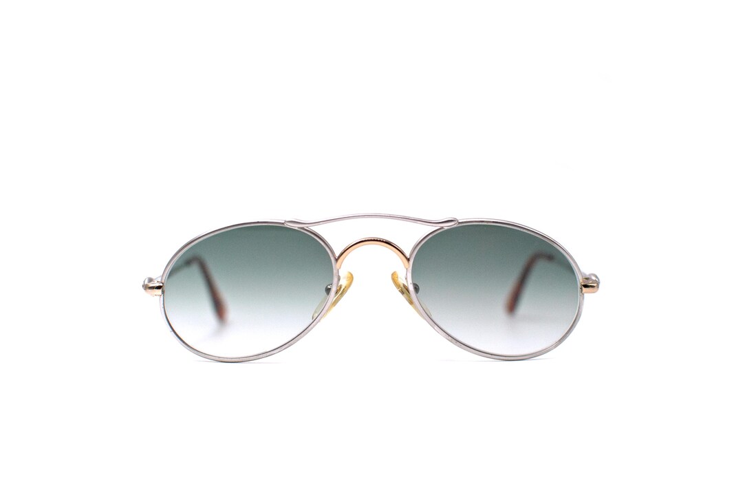Bugatti 23439 Vintage Sunglasses - Etsy