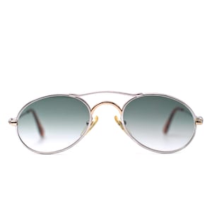 Bugatti 23439 Vintage Sunglasses