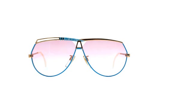 Cazal 954 COL 361 Vintage Sunglasses