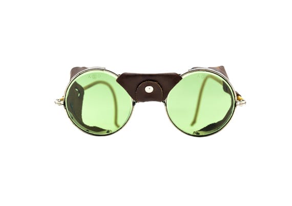 American Optical AO 72 Vintage Sunglasses