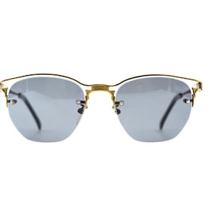 Jean Paul Gaultier 56-2173 Vintage Sunglasses