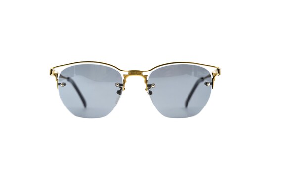 Jean Paul Gaultier 56-2173 Vintage Sunglasses