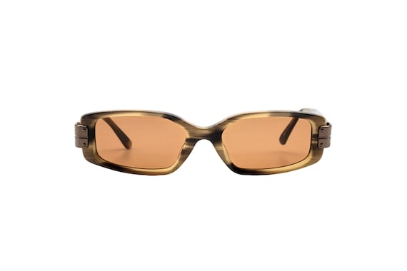 Jean Paul Gaultier 56-0016 – Rare Vintage Sunglasses