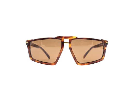 Gianni Versace 644 900 TO Vintage Sunglasses