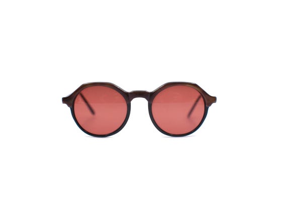 TINTIN ET MILOU T Sol 01 3075 – Rare Vintage Sunglasses