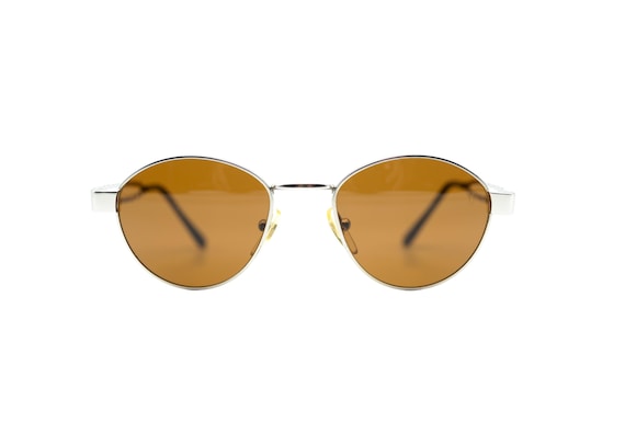 Moschino by Persol MM414 Vintage Sunglasses