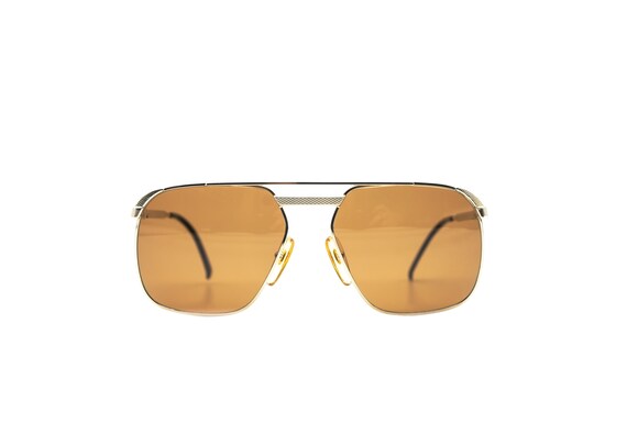 Dunhill 6011 Vintage Sunglasses