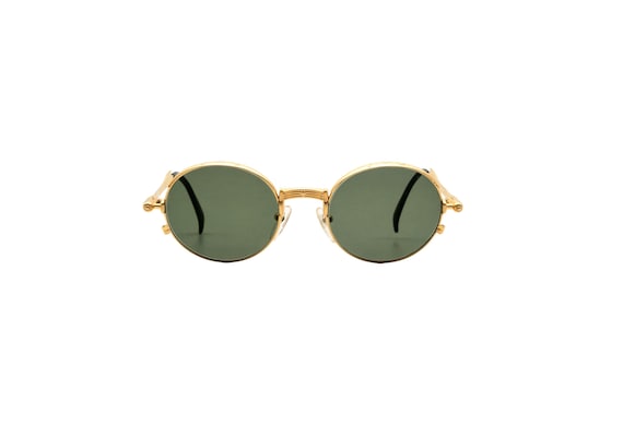 Jean Paul Gaultier 56-4175 – Rare Vintage Sunglasses