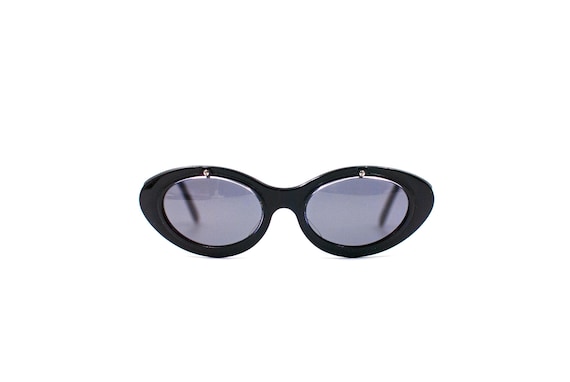 Jean Paul Gaultier 56-7201 – Rare Vintage Sunglasses
