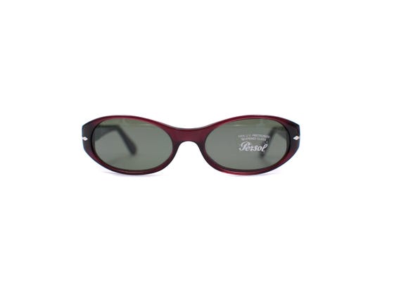 Persol 2608-S Vintage Sunglasses