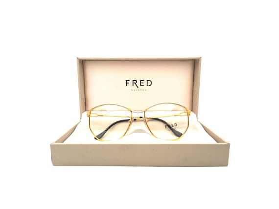 Fred Cythere Vintage Eyewear