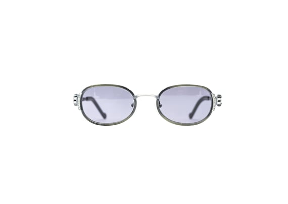 Jean Paul Gaultier 56-0004 Vintage Sunglasses