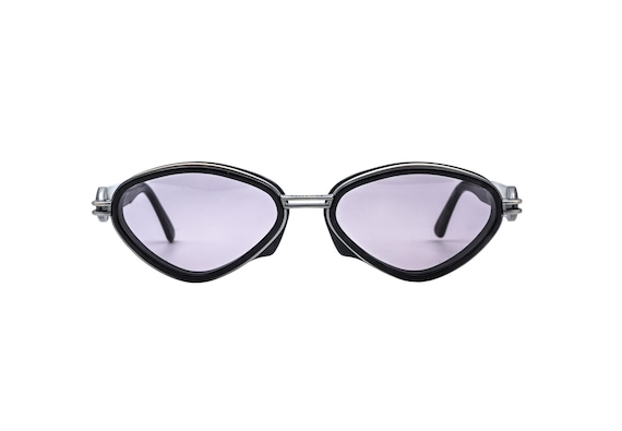 Jean Paul Gaultier 56-0015 Vintage Sunglasses